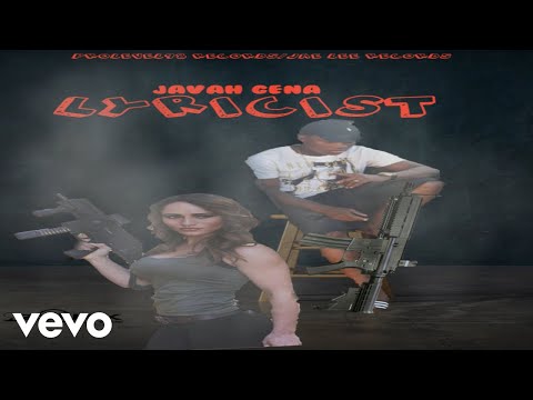 Javah Gena - Lyricist (Official Audio)