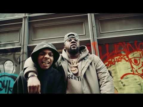 Jayy Grams & Smoke DZA - Mr. Miyagi (Official Music Video)