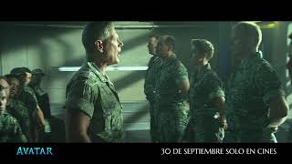 Anuncio: 'Están en Pandora'