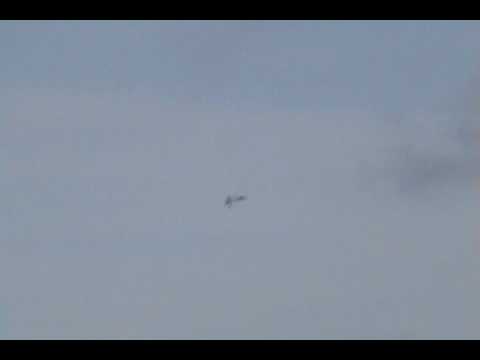 2008 Blue Angels Homecoming Airshow - F/A-18F Super Hornet & Legacy