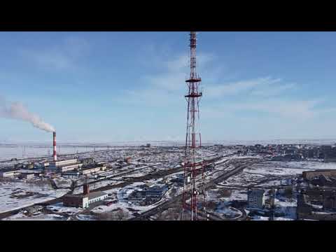 My traveling to the Most Depressing Town | Vorkuta 🇷🇺
