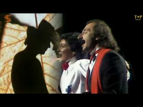 Ricchi E Poveri   M'innamoro Di Te  1981