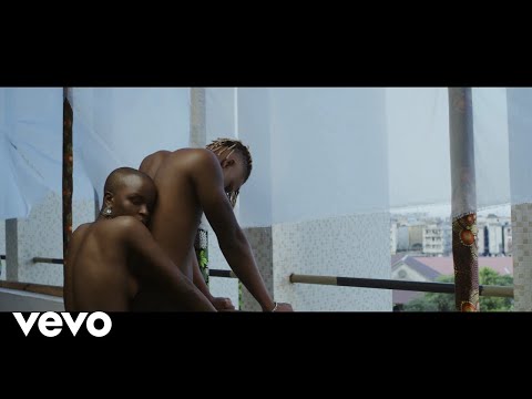 Afro Wonder - African Lady [Official Video]