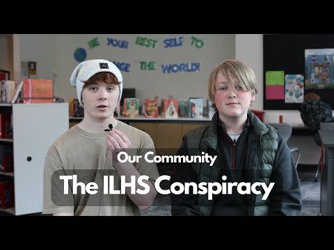 Community at Innovation Lab High School