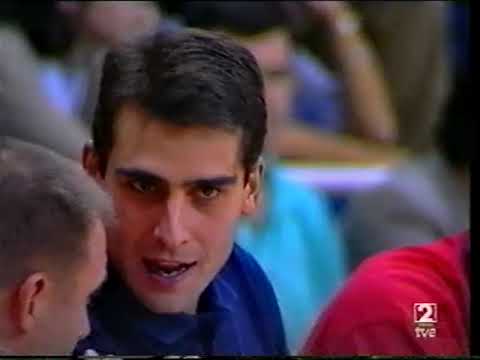 ACB 95/96 Barcelona-Estudiantes