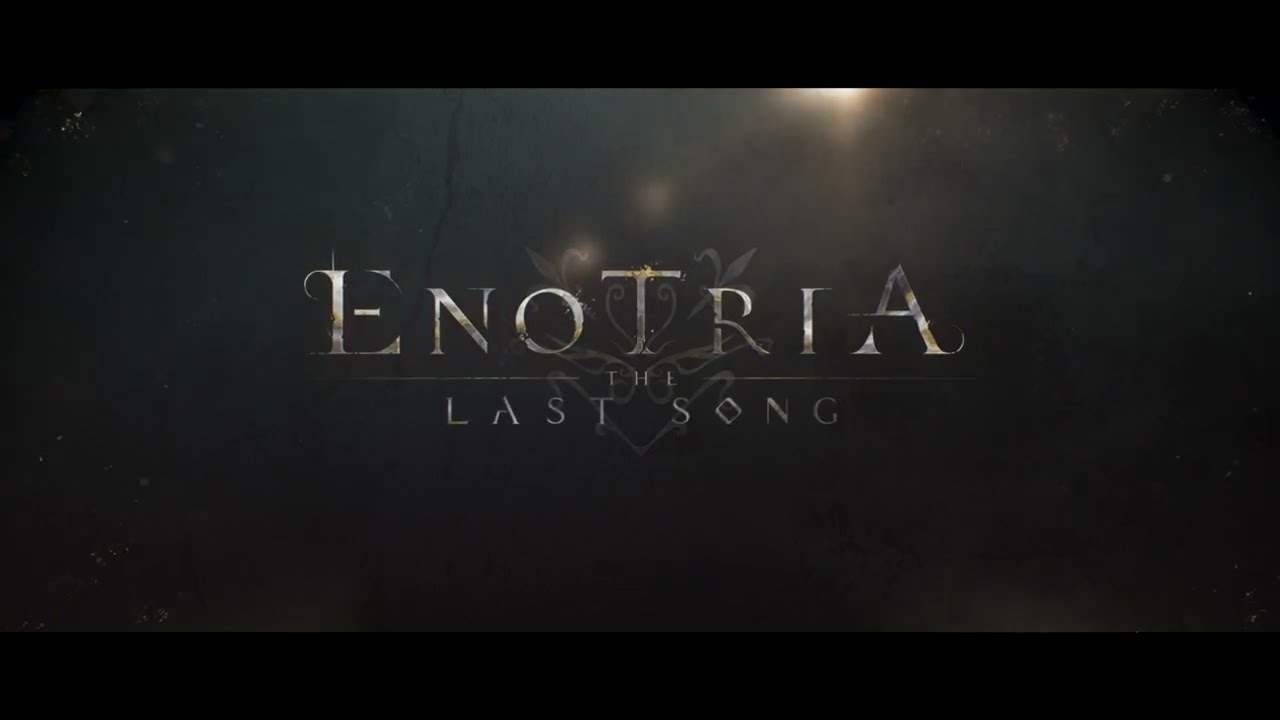 Enotria: The Last Song no Steam