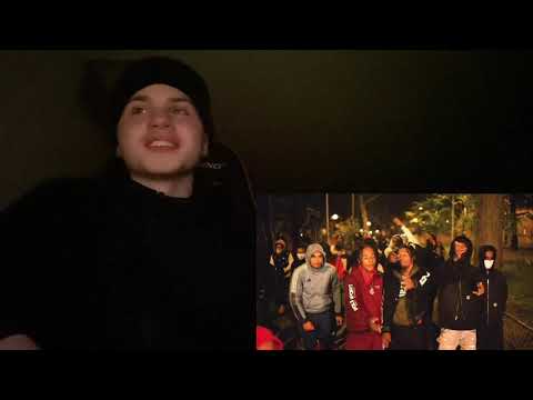 Pop Lotti x Bando - Dangerous ( Music Video )- REACTION