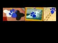Blue S Clues How To Draw 3 Clues From Animal Behavior