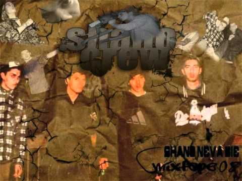 Shano Crew - Do Koga Shitove