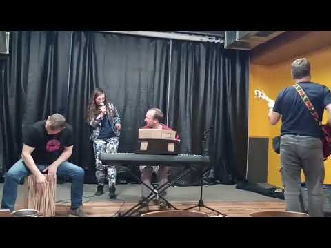 Jam Cukrářská Bossanova Jarek Nohavica