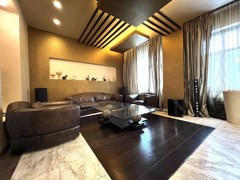 186 м², 4-комнатная квартира 400 000 ₽ в месяц - Яндекс Недвижимость 186 м², 4-комнатная квартира 400 000 ₽ в месяц - изображение 3