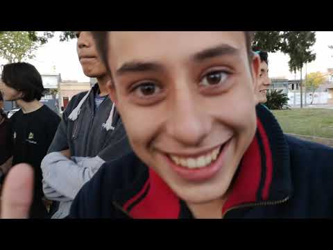 KLAVEH vs SOW | OCTAVOS | FECHA 2 21/04 | TORNEO ANUAL 2019