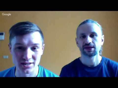 Академия 5 Ежедневная зарядка, как профилактика Болезней