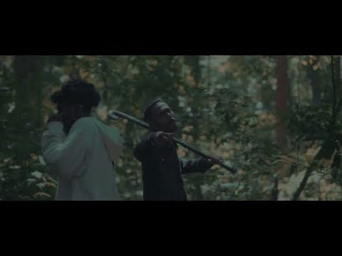 NADIYAH -Duppath Salli ft. DopeSkain & Naigel Forrel (Official Music Video)