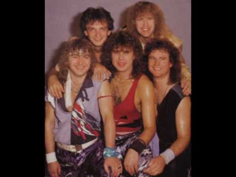 Kern - Fernetový oči ( Původní verze z roku 1987 )