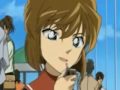 Detective Conan-Conan X Ai -It hurts so bad ...