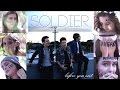 Before You Exit - Soldier (Cimorelli Version ...
