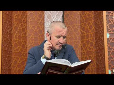 Koha kur pranohet lutja ditën e premte (xhuma)