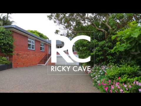 6 Chatfield Place, Remuera - Ricky Cave