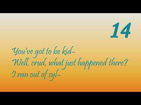 TOA - The Hidden Oracle: Chapter 14