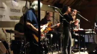 The Providers - Sign of the times