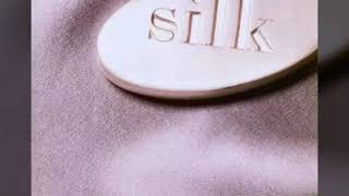 Silk - Because Of Your Love