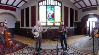 Santa Fe (360° Video) - Steve Martin and the Steep Canyon Rangers