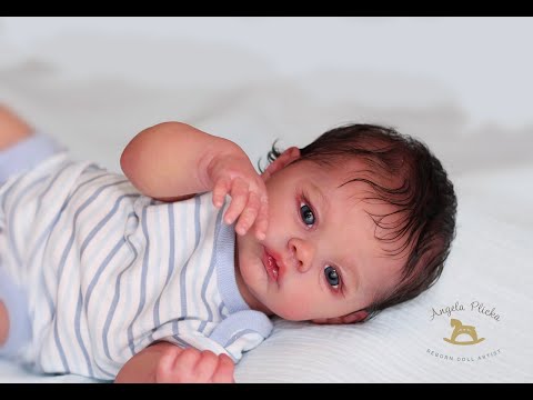 Meadow by Andrea Arcello reborned by Angela Plicka