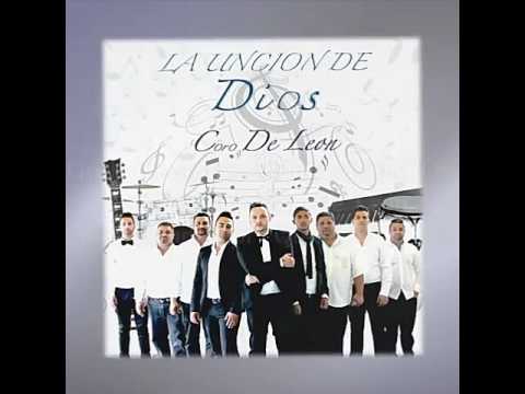 7-Coro de León-Dame De Ese Agua