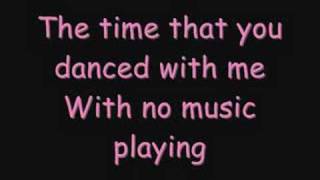 Goodbye - Miley Cyrus w/lyrics [HQ]