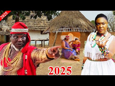 (GODDESS OF IKUMA)Pls Don’t Skip Dis Emotional New Movie Of LIZZY GOLD Dat Made Everyone Talking