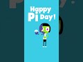 PBS KIDS Celebrates Pi Day PBS KIDS Shorts