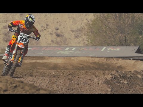 Vital MX: Time To Win - Justin Brayton