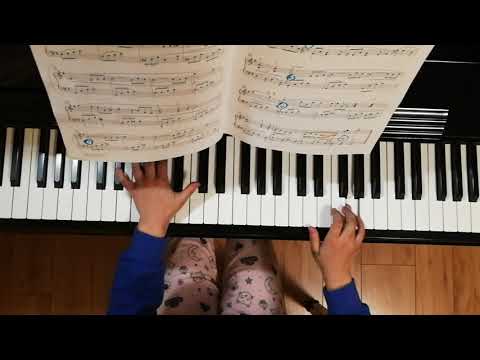 ♫On the Lake♫ RCM 6(Heinrich Hofmann)