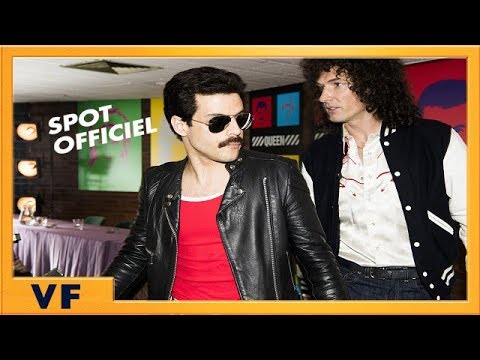 Bohemian Rhapsody - Spot Rock 30 VF