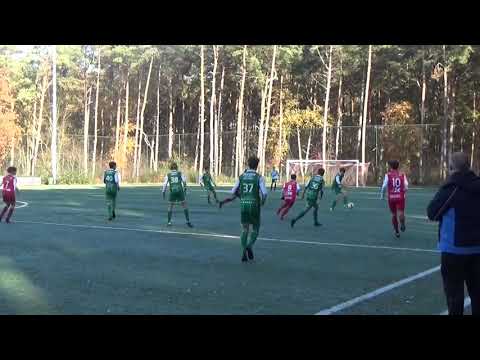 Bregel Sport   RC Hades U17