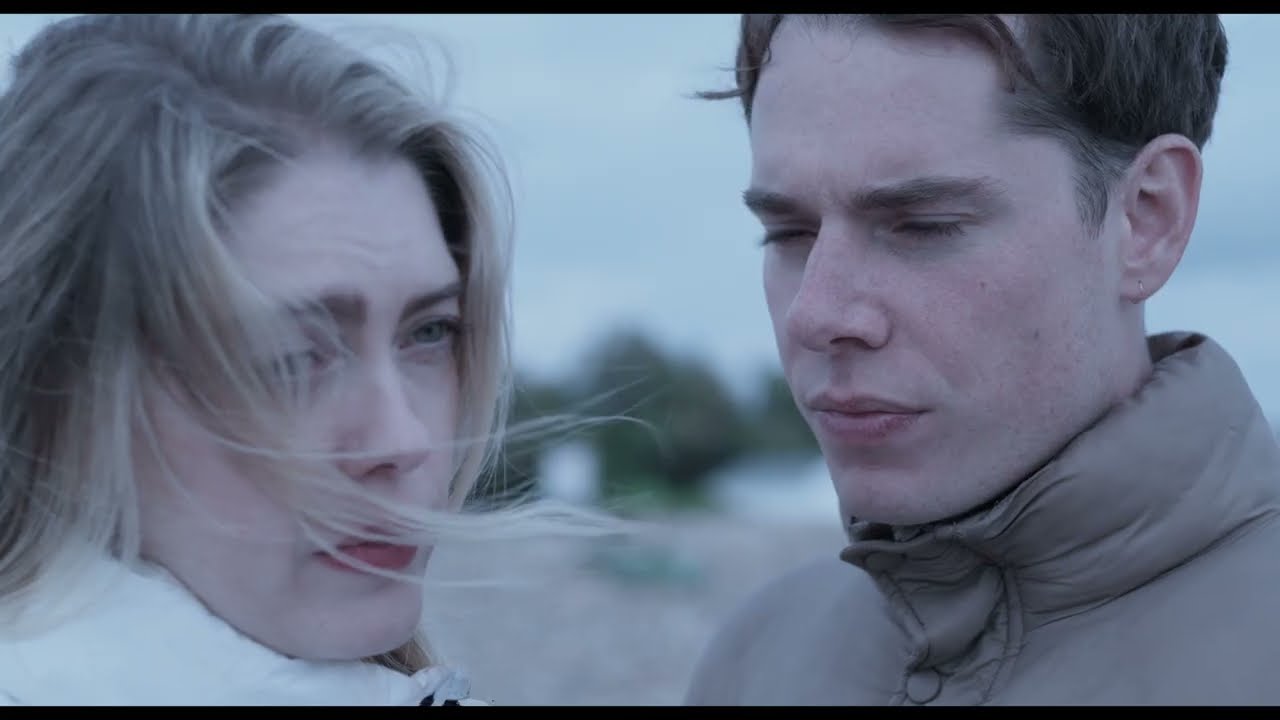 Mermaid's Curse 2 - Trailer 2025