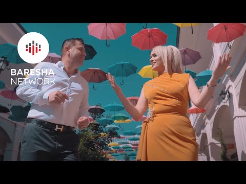 Kumrije Mustafa ft.  Besim Krasniqi - Jam Sheqer (Official Video 4k)