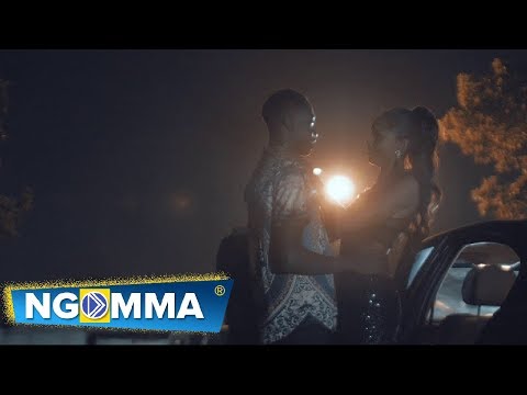 Jerry Ogallo - Kaa Nami #forsupport Till No :5546913