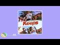 Babyfacedean For Keeps Feat J Molley Ricco