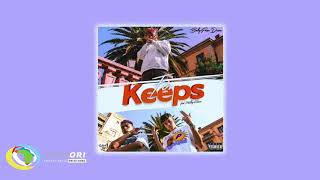 BabyFaceDean - For Keeps [Feat. J Molley & Ricco] (Official Audio)