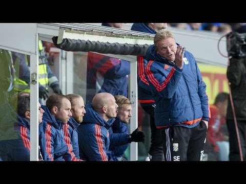 Lennartsson om nyförvärven