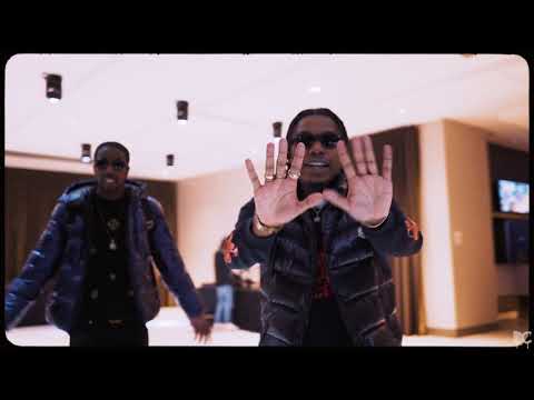 Bryan Ghee -WAKE UP (Official  Music Video)