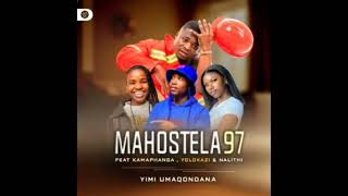 Download lagu Yimi Umaqondana (feat. KaMaphanga, Yolokazi & Nalithi) mp3 Download lagu Yimi Umaqondana (feat. KaMaphanga, Yolokazi & Nalithi) mp3
