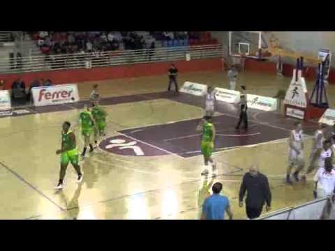 LF J11 CAMPUS PROMETE...,74 - 63,C.B. AL-QÁZERES EXTREMADURA... (07/12/2014)