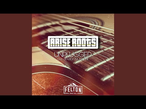 Come and Get It (Unplugged: Live at Felton Music Hall)