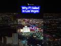 👎 F1's Las Vegas FAILURE
