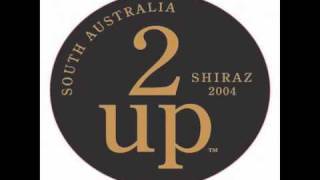 2up Tastes Like Chicken (secret track)
