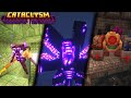 L_Ender 's Cataclysm 1.13 TERROR OF THE ABYSS Update ㅣ [Minecraft Mod Showcase]