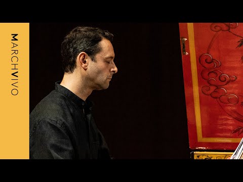 Scarlatti Meets Handel, Rameau and Bach | Benjamin Alard · MarchVivo